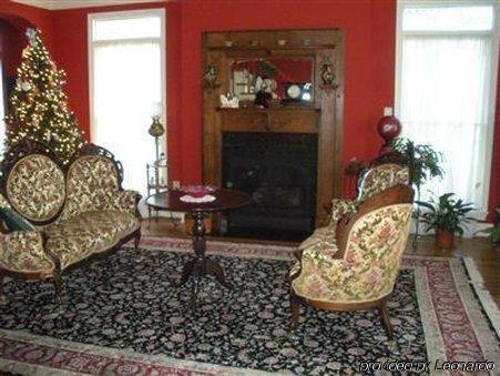 Haynes Bed And Breakfast Greensboro Rom bilde