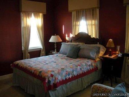 Haynes Bed And Breakfast Greensboro Rom bilde