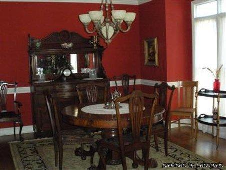 Haynes Bed And Breakfast Greensboro Rom bilde