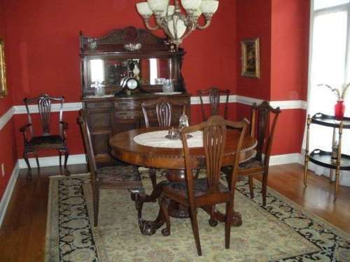 Haynes Bed And Breakfast Greensboro Eksteriør bilde