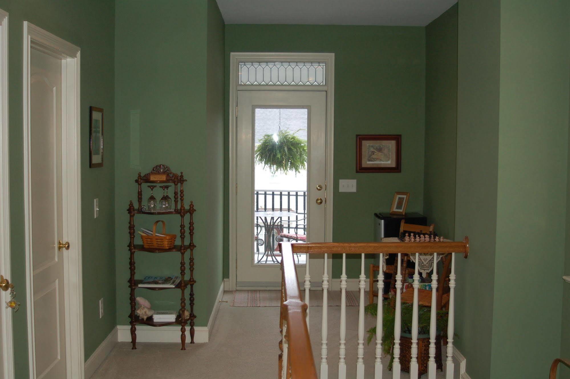 Haynes Bed And Breakfast Greensboro Eksteriør bilde